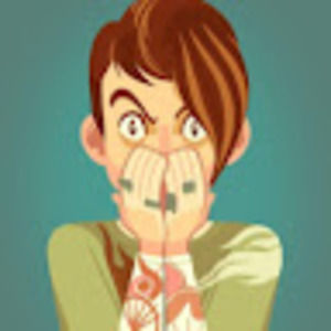 Meet your Posher, Elisa